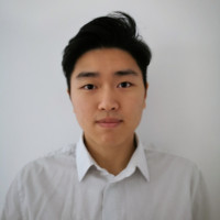 Amazon Employee Peter Choe's profile photo