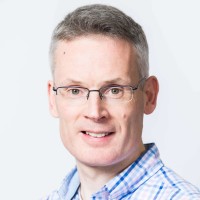 The University of Edinburgh Employee David Forehand's profile photo