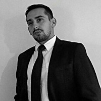 TOMRA Food Employee Ivelin Vasilev's profile photo