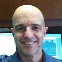 Daubert Cromwell Employee Oscar Abello's profile photo