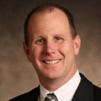 Modern Rail Capital Employee Kevin Cook's profile photo