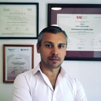 iTab Employee Cristian P.'s profile photo
