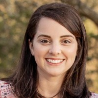 Ruff Start Rescue ® Employee Julia Sidelinger's profile photo