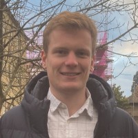 Citadel Employee Harry Shaw's profile photo