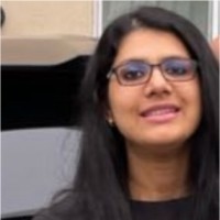 Mera Cannabis Corp. Employee Leela Menon's profile photo