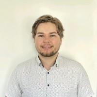Mantel Employee Jesse Owen's profile photo
