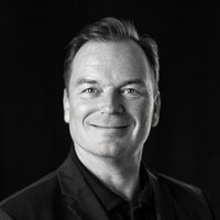 Stibo Complete Employee Ulric Helgens's profile photo