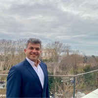 PwC Türkiye Employee Cem Özer's profile photo