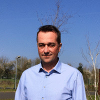 Satisform Employee Christophe Hiron's profile photo