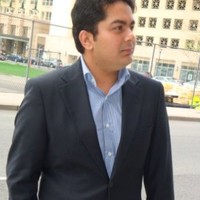 Jpmorgan Chase & Co. Employee Ranjeet Kumar's profile photo