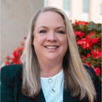 Staffency Employee Meg Bandi's profile photo