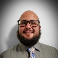 King County, WA Employee Mitchell George's profile photo