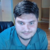 Aerzen Canada Inc. Employee Nicolae Danila's profile photo
