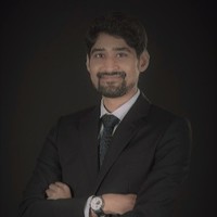 Taraec Hussein Email & Phone Number