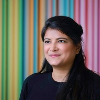Spotify Employee Sonia Jain's profile photo