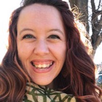 Seattle's Union Gospel Mission Employee Crystal Anderson's profile photo