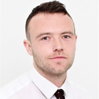 AlphaSense Employee James Bateman's profile photo