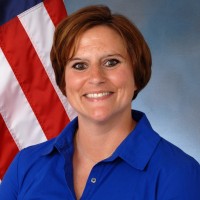 Prince William County Department of Fire and Rescue Employee Kara Bonkoski's profile photo