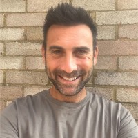 Pulse Recruit Employee Ricky Burns's profile photo