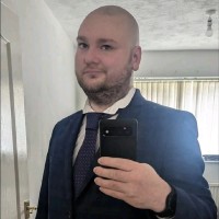 Antoni Connearn's profile photo