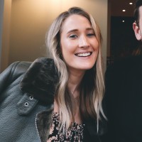 Publicis Worldwide Australia Employee Ashleigh Kennedy's profile photo