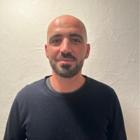 Aepli Stahlbau AG Employee Simic Sinisa's profile photo