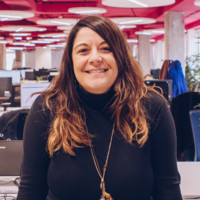 Making Science Employee Mónica González Neira's profile photo