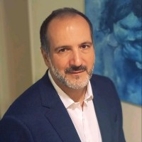 IAG GBS Employee Pedro López Rodríguez's profile photo