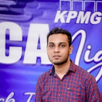 QuickBooks Online Professional Employee Faizal Meeramohaideen's profile photo