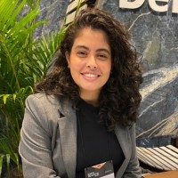 BIM Excellence Employee Carolina Quintanilha's profile photo