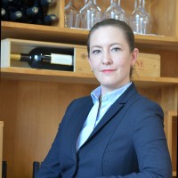 Smith & Smith Ltd. Employee Ilona Tschopp's profile photo