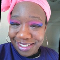 LABR Employee Raphiella Munsell's profile photo