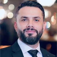 Salik Employee Wassim Hayek's profile photo