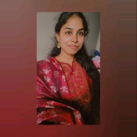 Learn2Read Employee Varshini Kadajari's profile photo