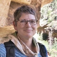 National Fish and Wildlife Foundation Employee Amanda Bassow's profile photo