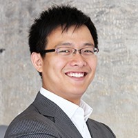 OpenAI Employee Min Yan's profile photo