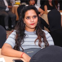 Marva Group Employee Kritika Panchal's profile photo