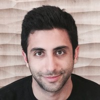 Email e telefono di Amir Ziai
