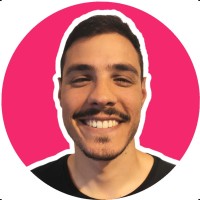 Bleett Employee Gaston Pappalettera's profile photo