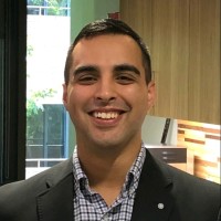 MAA Employee Ryan Pagan's profile photo