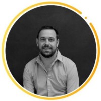 Caldera Employee Patrick Zimmermann's profile photo
