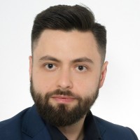 Adrian Kupiszewski Email