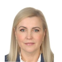 Auchan Retail Polska Employee Małgorzata Piekarska's profile photo