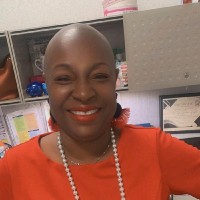 Cheryl Goodwin-Floyd Email & Phone Number
