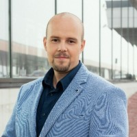 Thingsdata Employee Ales Kahanek's profile photo