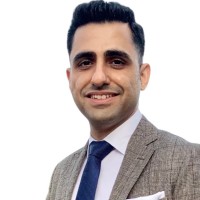 EcoLux Developments Employee Ali Nazarian's profile photo