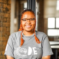 WeThinkCode Employee Gugu Mokwena's profile photo