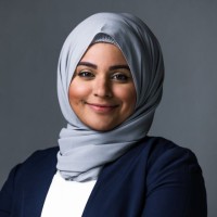 Medtronic Employee Eman Said's profile photo