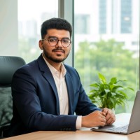 Varad Bhalsing Email