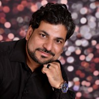 General Atomics Aeronautical Systems Employee Shankar Dutt's profile photo